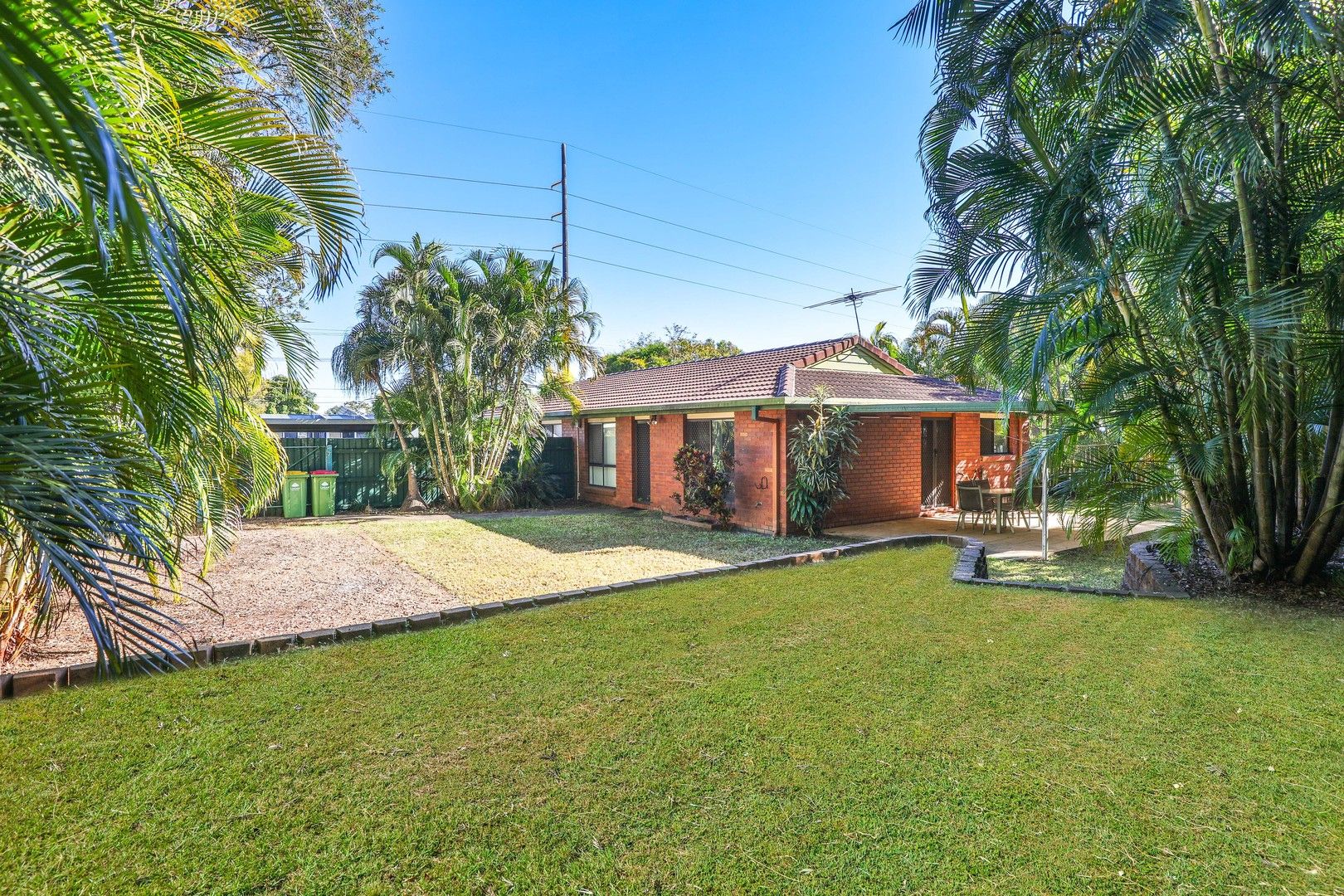 2 bedrooms House in 40a Logan Reserve Road WATERFORD WEST QLD, 4133