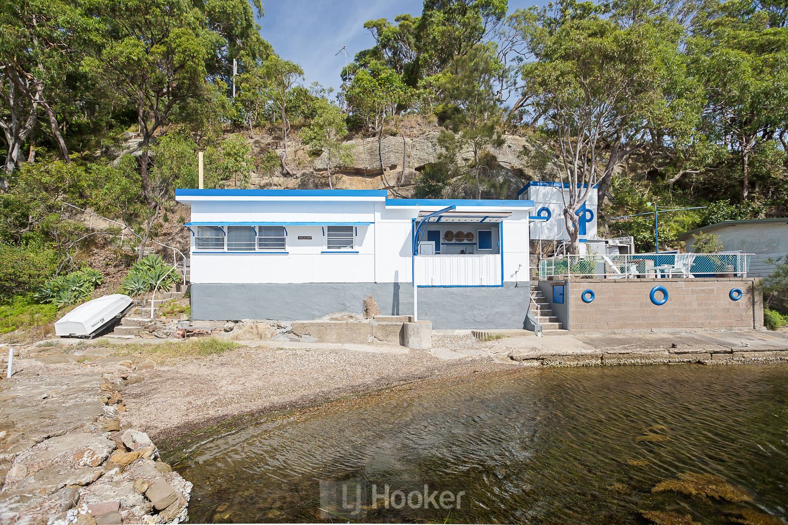 223 Fishing Point Road, Fishing Point NSW 2283, Image 1