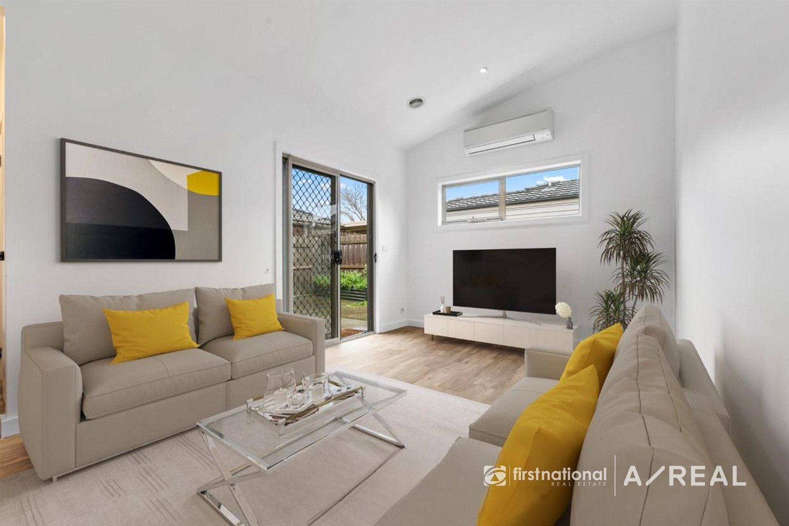 2 bedrooms Apartment / Unit / Flat in 3/26 Messmate Street LALOR VIC, 3075