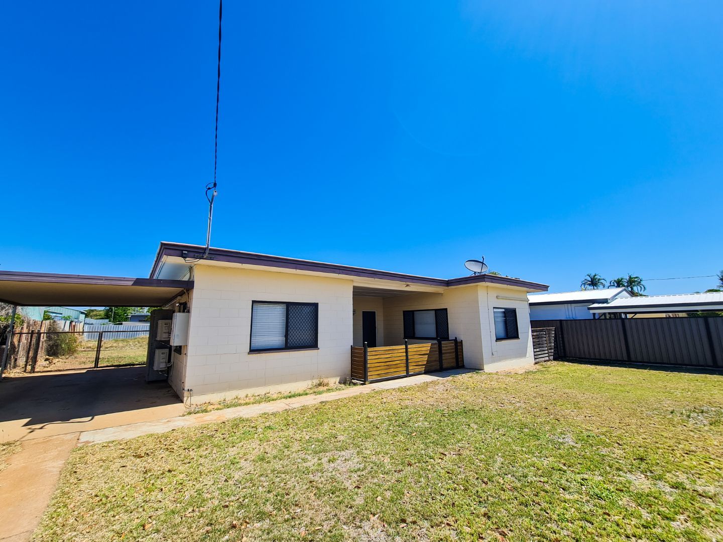 2 bedrooms House in 15 Jane Street MOUNT ISA QLD, 4825