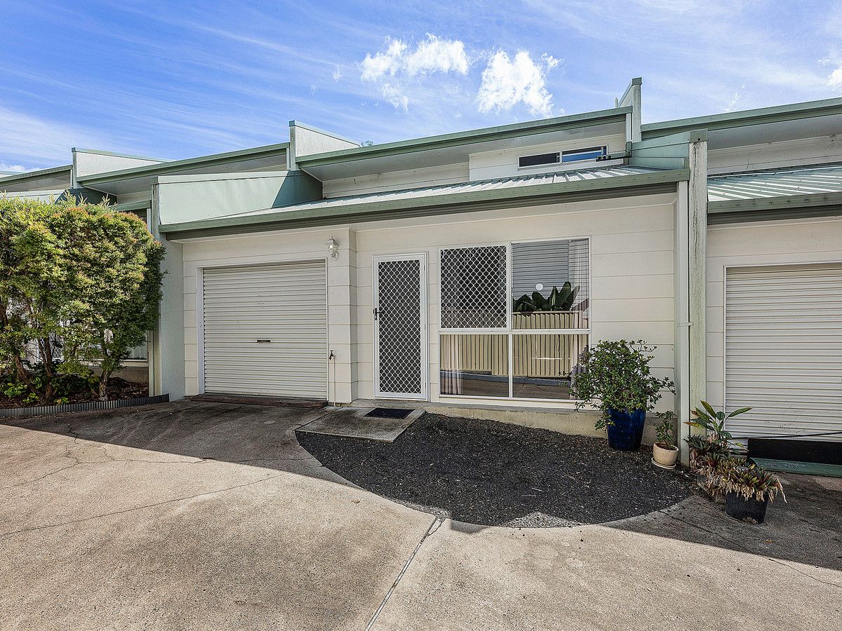 4/14A Macquarie Street, Booval QLD 4304, Image 1