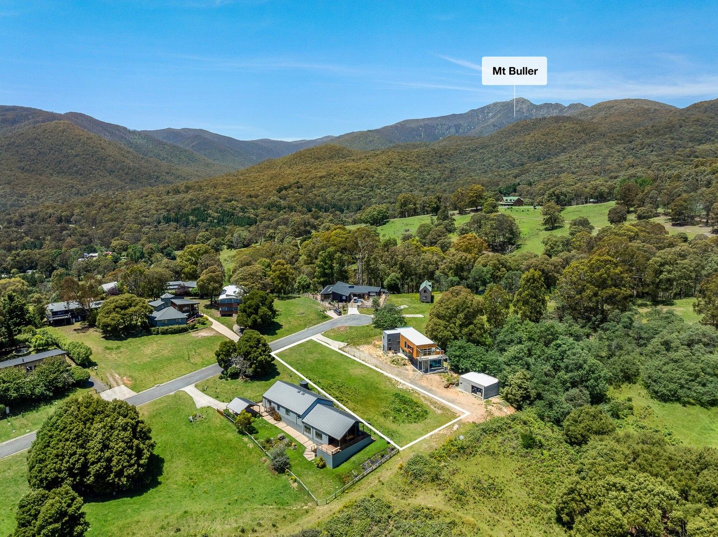 Vacant land in 16 Lightwood Court, MERRIJIG VIC, 3723