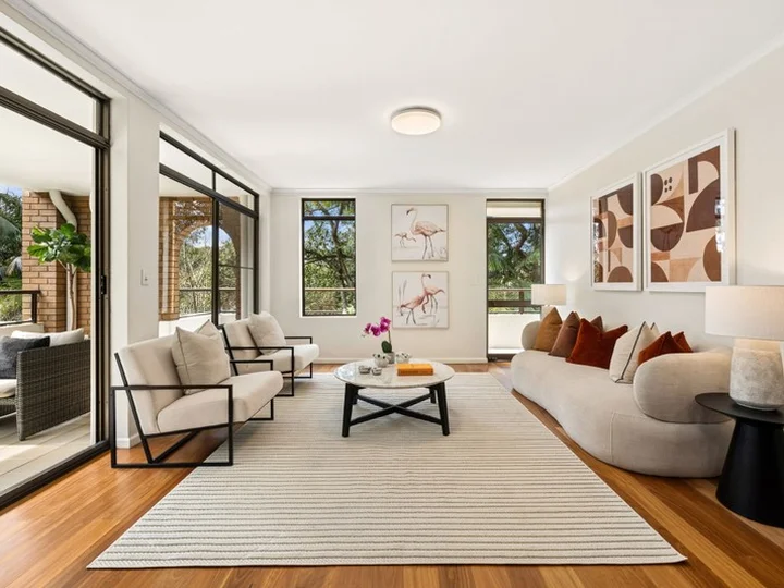 2/31 Ocean Avenue, Double Bay NSW 2028