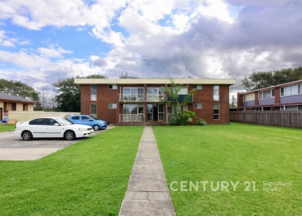 5/13 Ferry Lane, Nowra NSW 2541