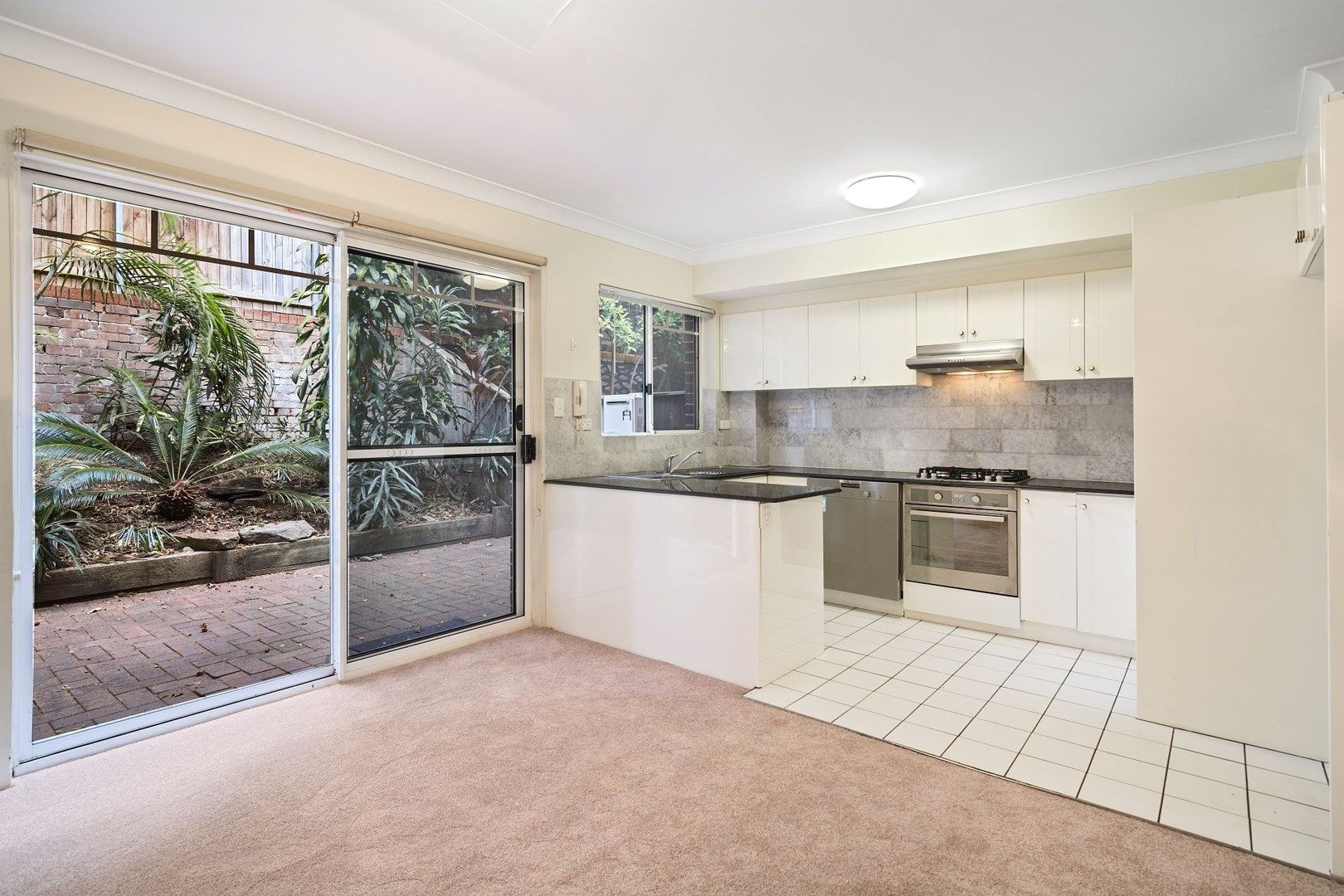 3 bedrooms Townhouse in 12/295 West Street CAMMERAY NSW, 2062