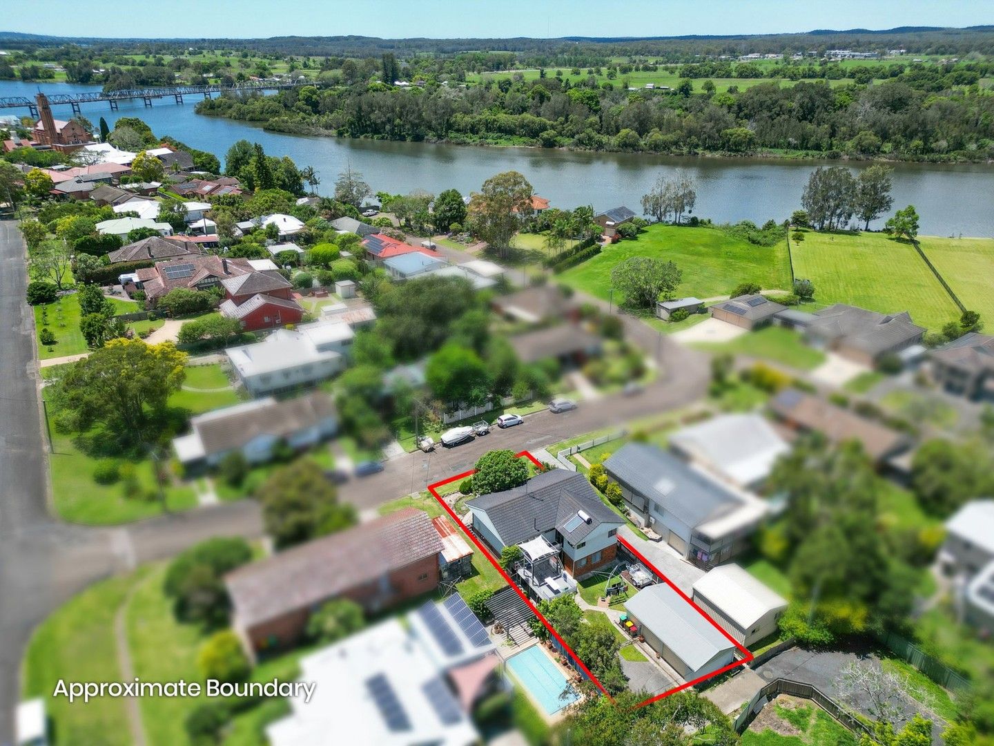 4 West End Avenue, Taree NSW 2430, Image 0