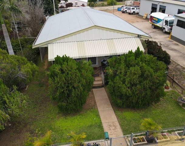 201 Gill Street, Charters Towers City QLD 4820