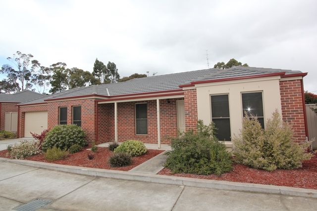 8/115A Mansfield Avenue, Mount Clear VIC 3350