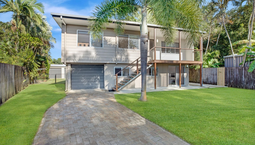 Picture of 3 Marrau Court, SLADE POINT QLD 4740