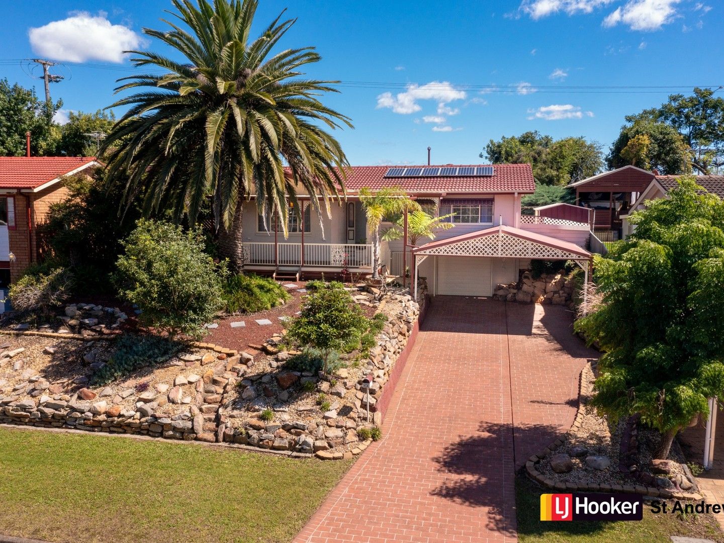 64 Fern Avenue, Bradbury NSW 2560, Image 0