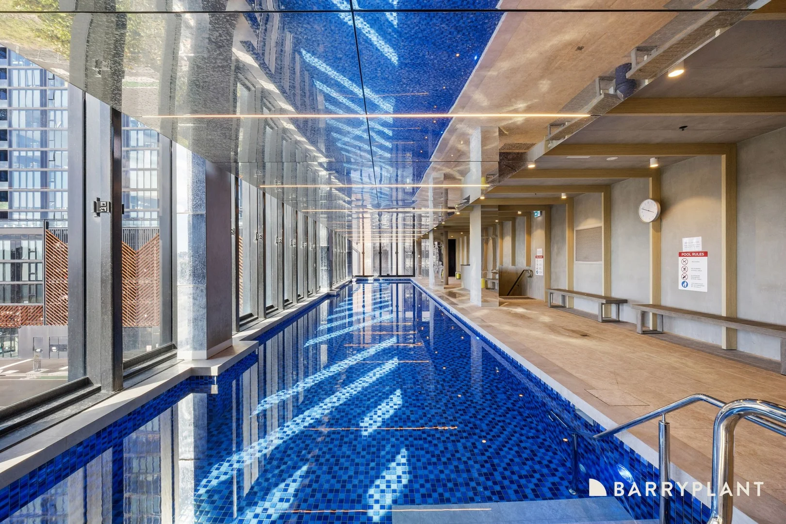 Additional image 14 of 1601/8 Hallenstein Street, Footscray VIC 3011