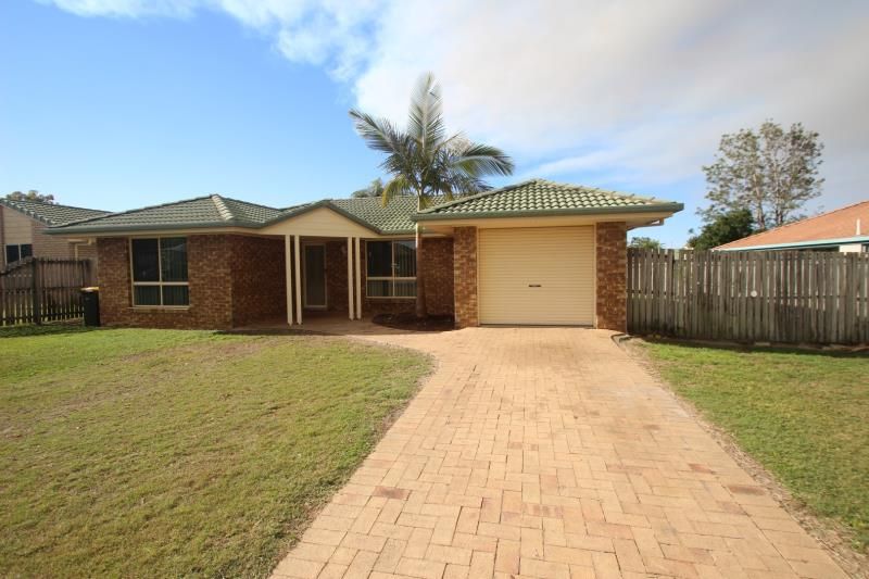 5 King Richard Court Urangan Property History Address Research