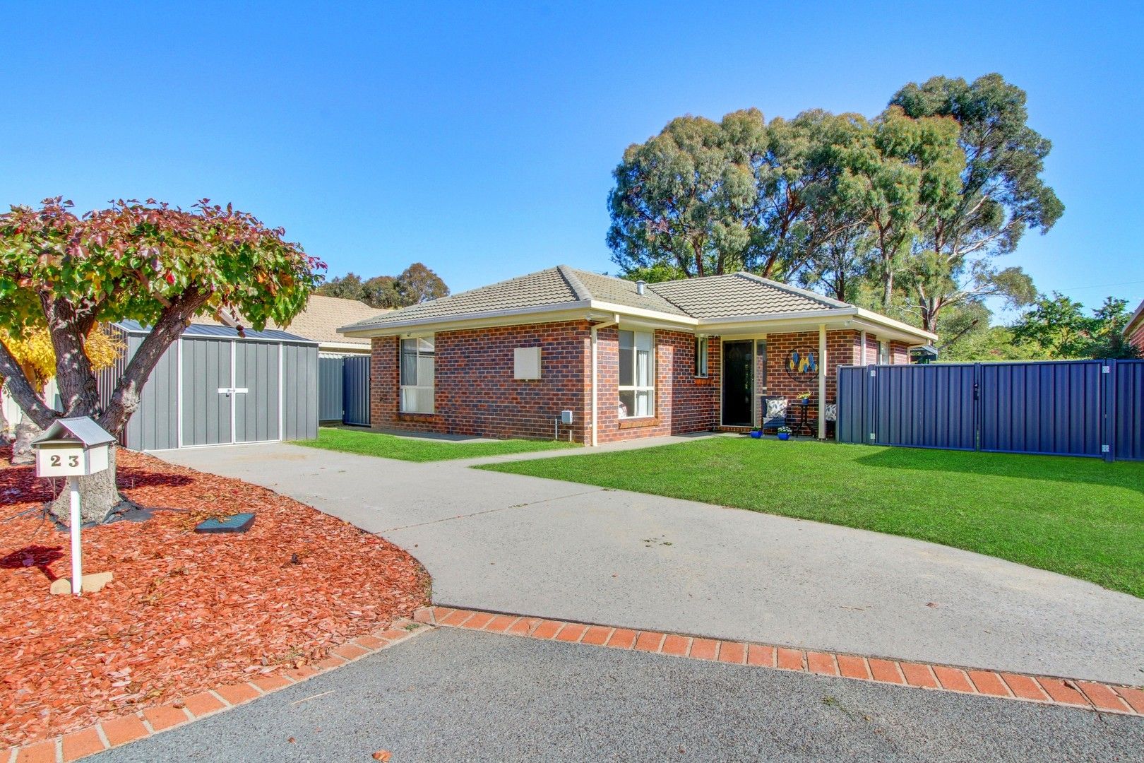 23 Riley Close, Ngunnawal ACT 2913, Image 1