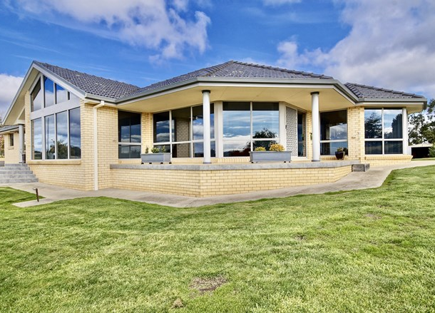 16 Ellice Hill Drive, Spreyton TAS 7310