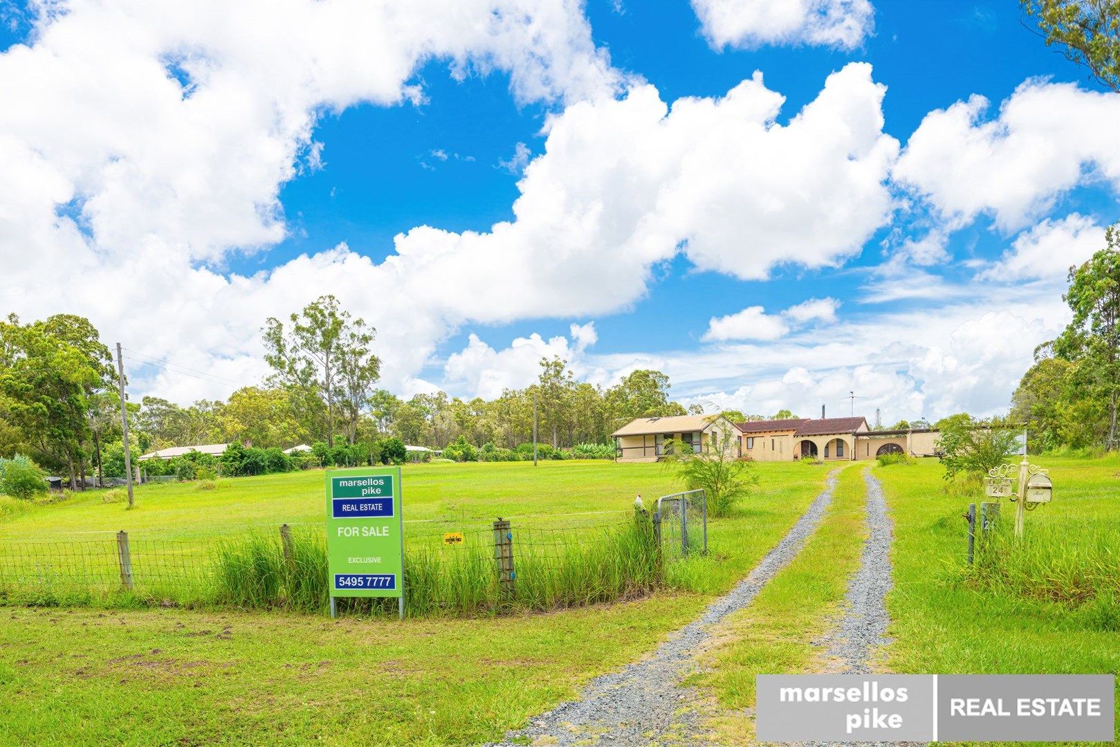 24 Bridges Road, Morayfield QLD 4506, Image 0