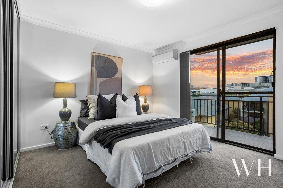 143/250 Beaufort Street, Perth WA 6000, Image 0