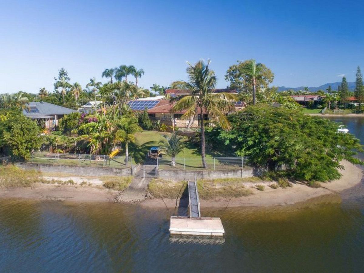 1 Ibis Court, Sorrento QLD 4217, Image 0