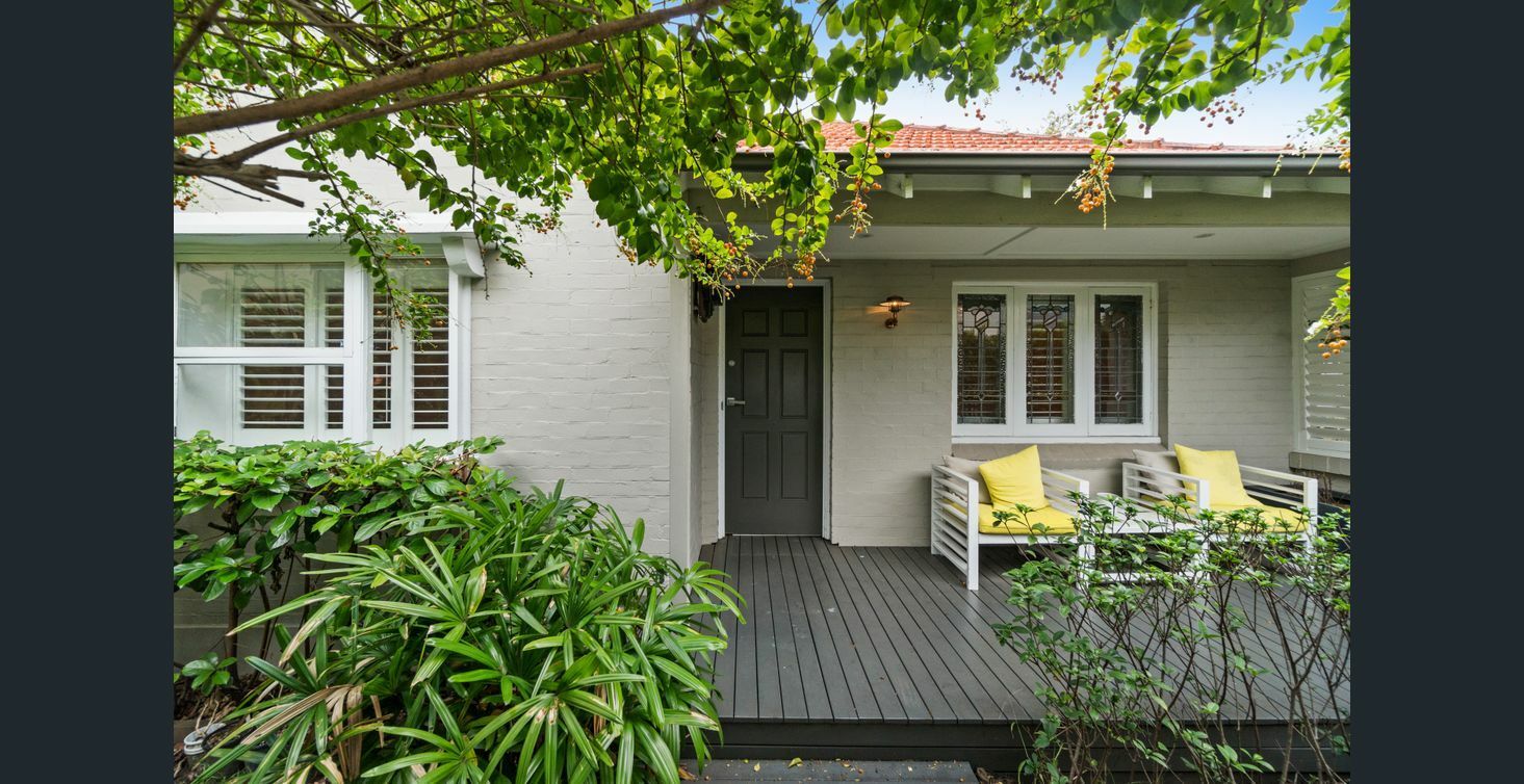 3 bedrooms House in 102 Birrell St BONDI JUNCTION NSW, 2022
