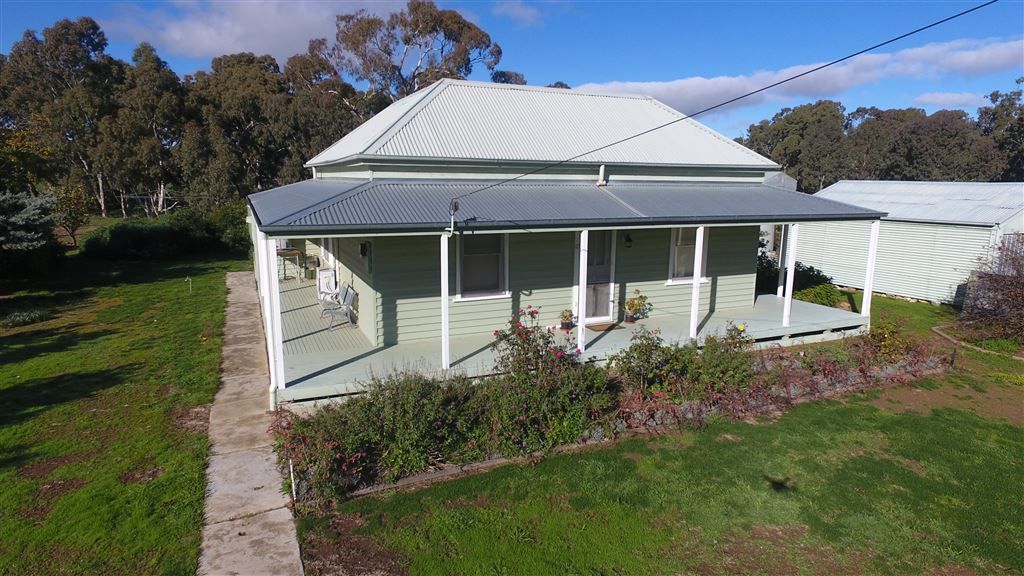 74 High Street, Navarre VIC 3384, Image 0