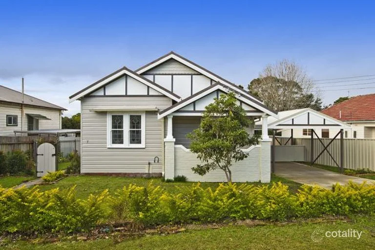 7 Myall Street, Wallsend NSW 2287