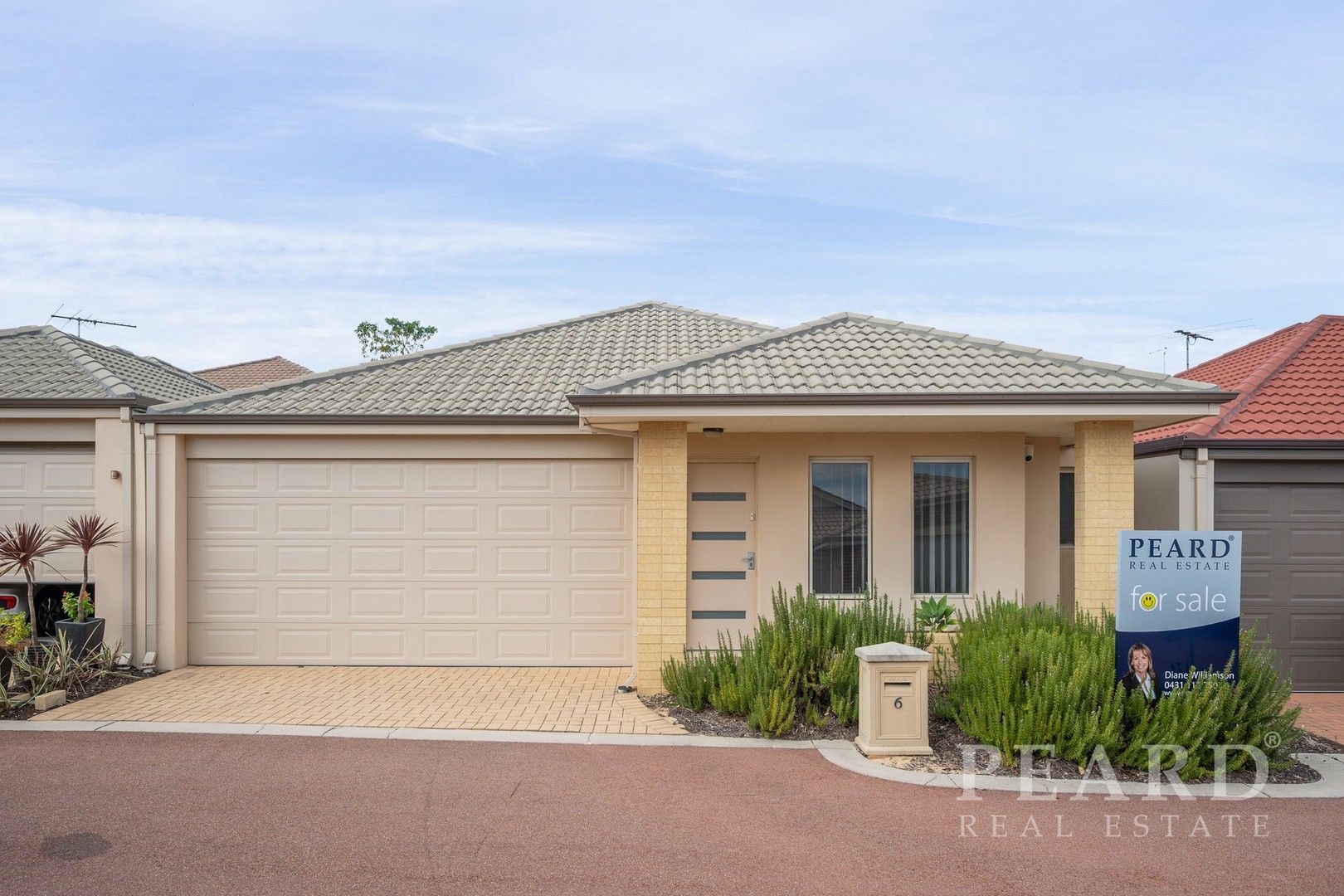 6 Spartan Lane, Tapping WA 6065, Image 0