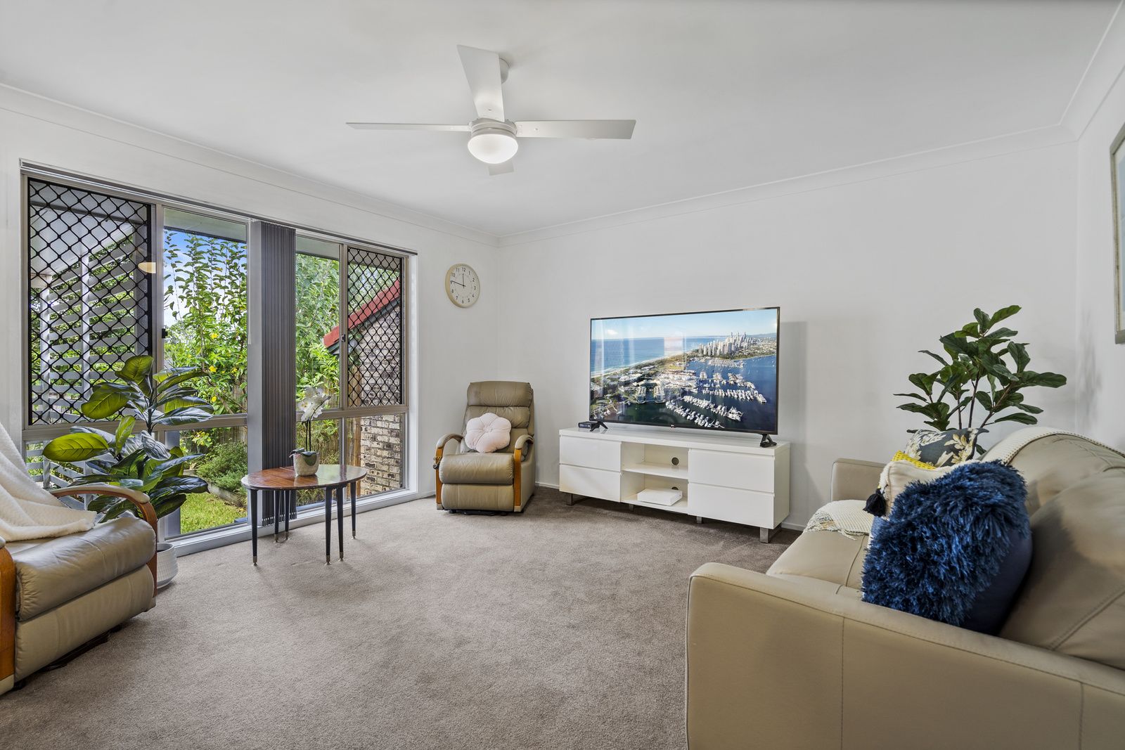 2 bedrooms Villa in 11/37 Newhaven Street ALEXANDRA HILLS QLD, 4161