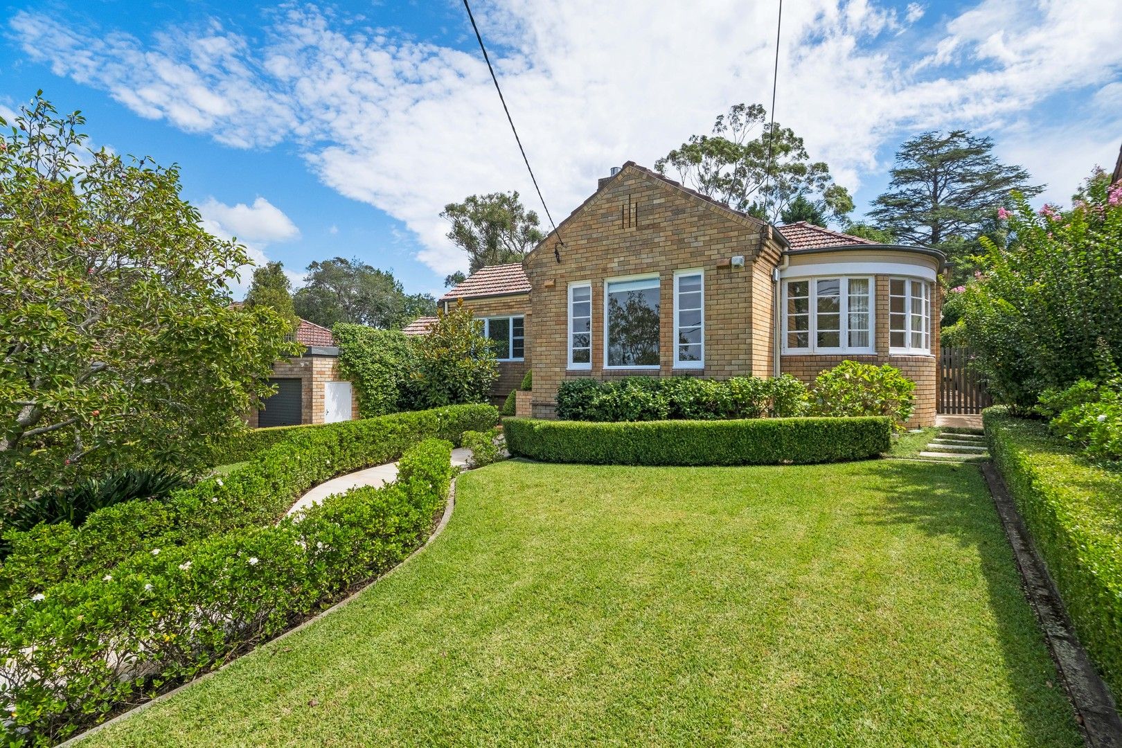 62 Woodlands Road, East Lindfield NSW 2070, Image 0