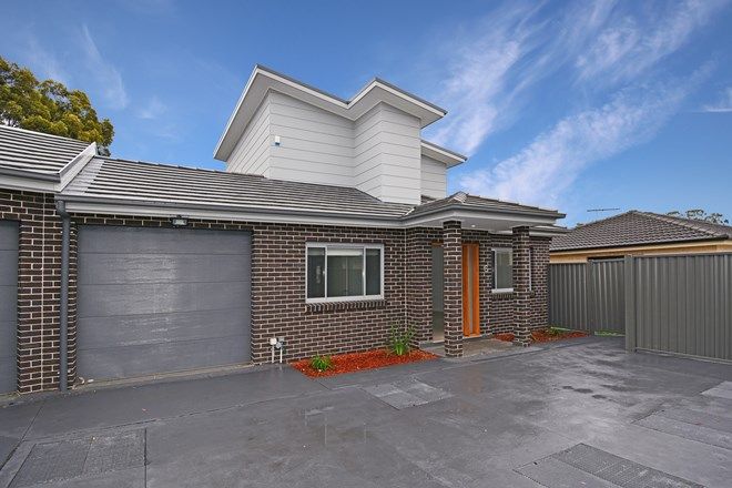 Picture of 6/8-10 Gurrawillie Street, VILLAWOOD NSW 2163