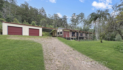 Picture of 308 Rollands Plains Road, TELEGRAPH POINT NSW 2441