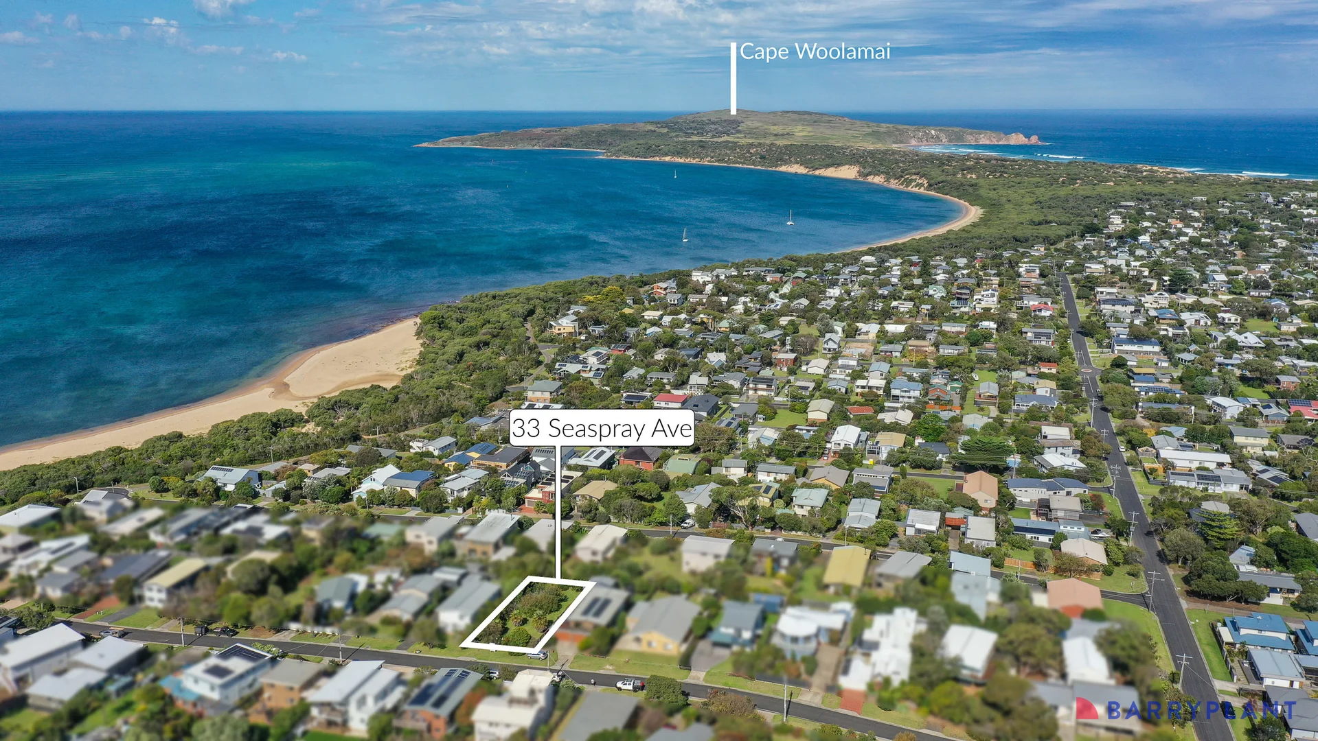 Additional image 3 of 33 Seaspray Avenue, Cape Woolamai VIC 3925