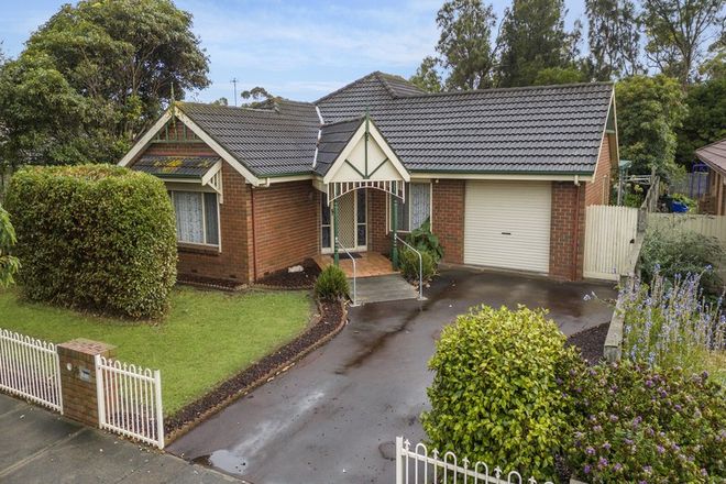 Picture of 50 Hayley Drive, WARRNAMBOOL VIC 3280