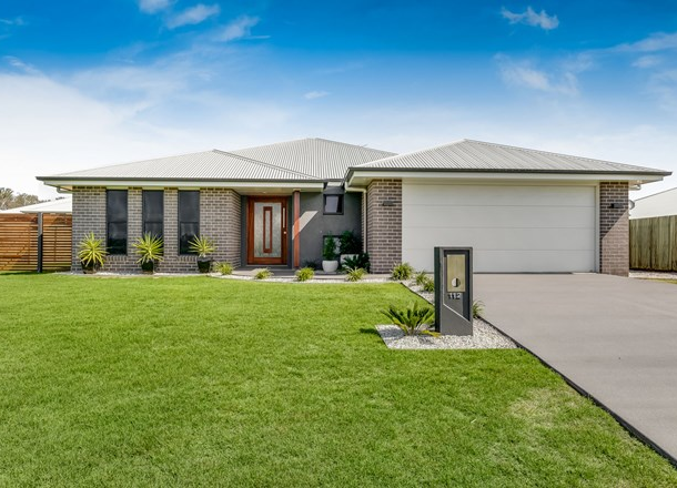 112 Shoesmith Road, Westbrook QLD 4350