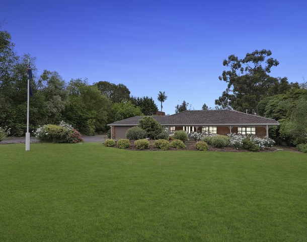 22 Beaulieu Avenue, Lilydale VIC 3140