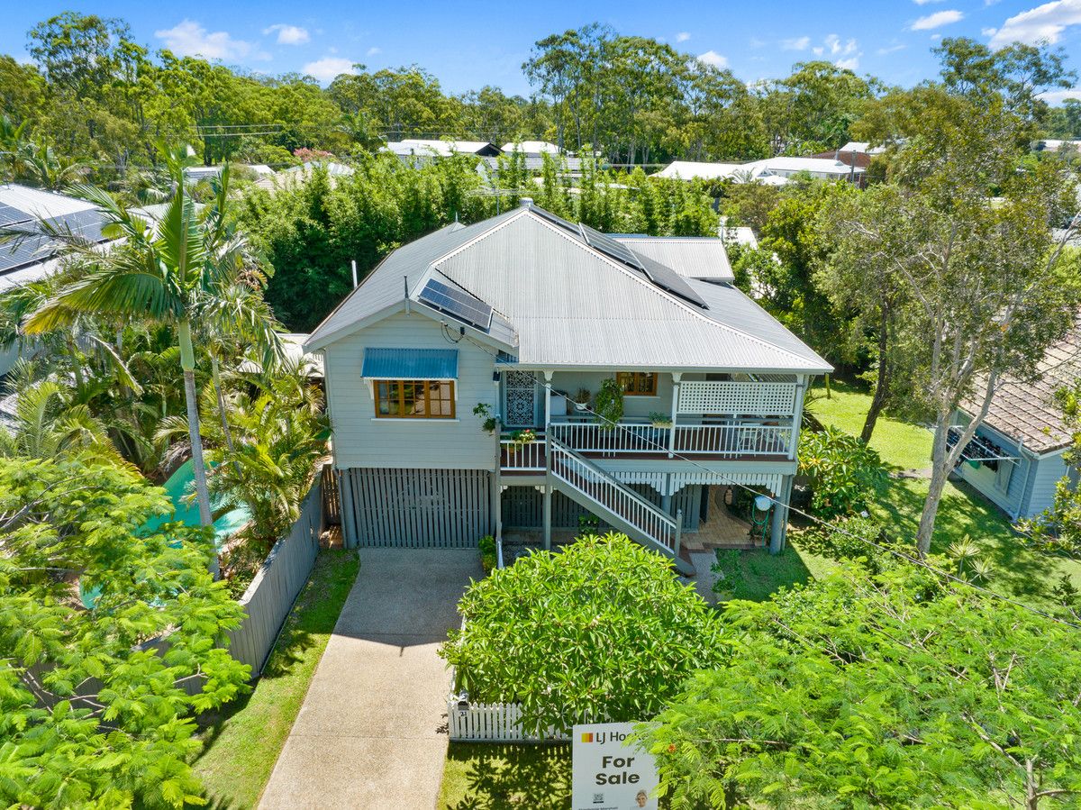 21 Ian Street, Thorneside QLD 4158, Image 0