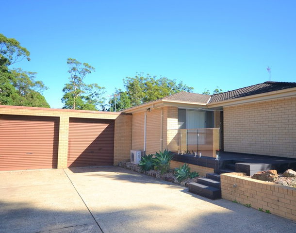 3 Windsor Drive, Berry NSW 2535