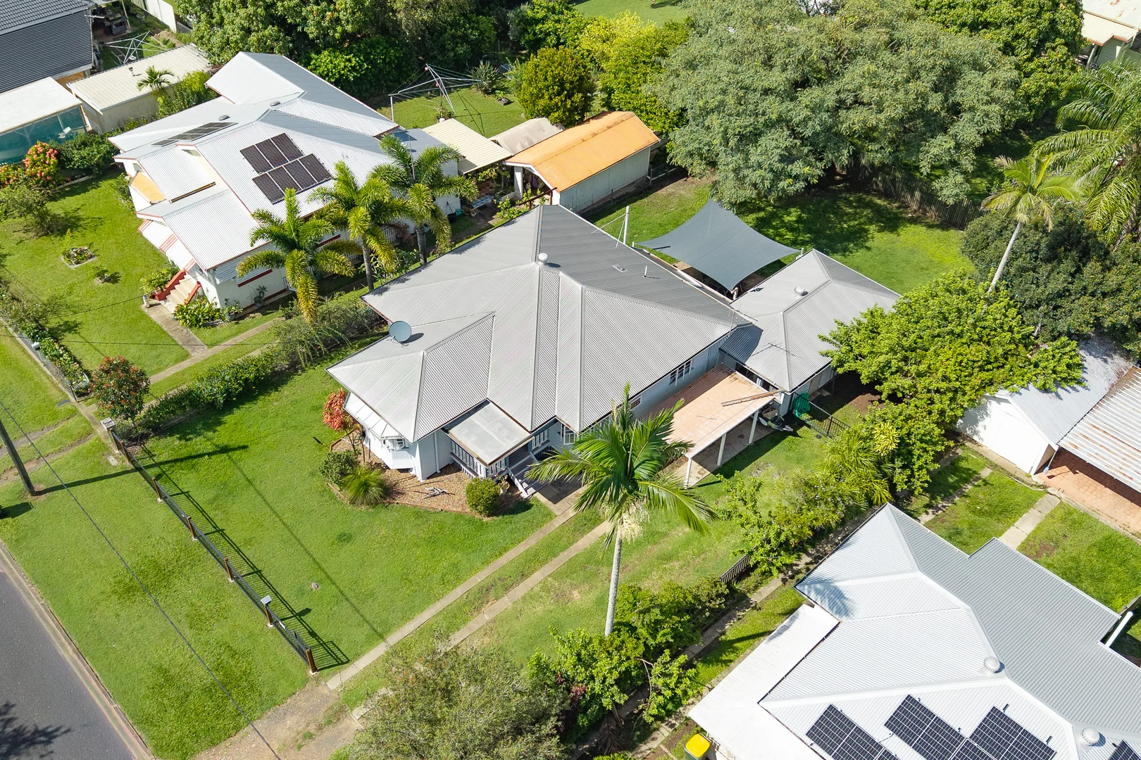 Additional image 5 of 8 Aberdeen Avenue, Maryborough QLD 4650