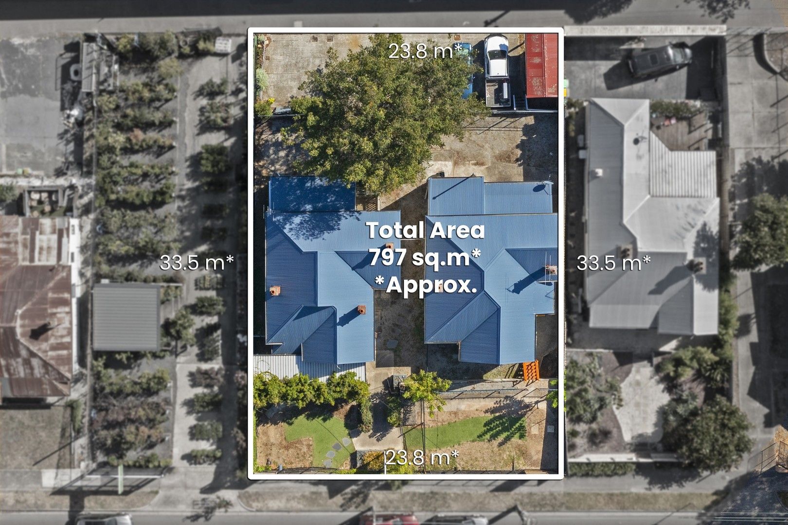 7 bedrooms House in 377-379 Canterbury Road SURREY HILLS VIC, 3127