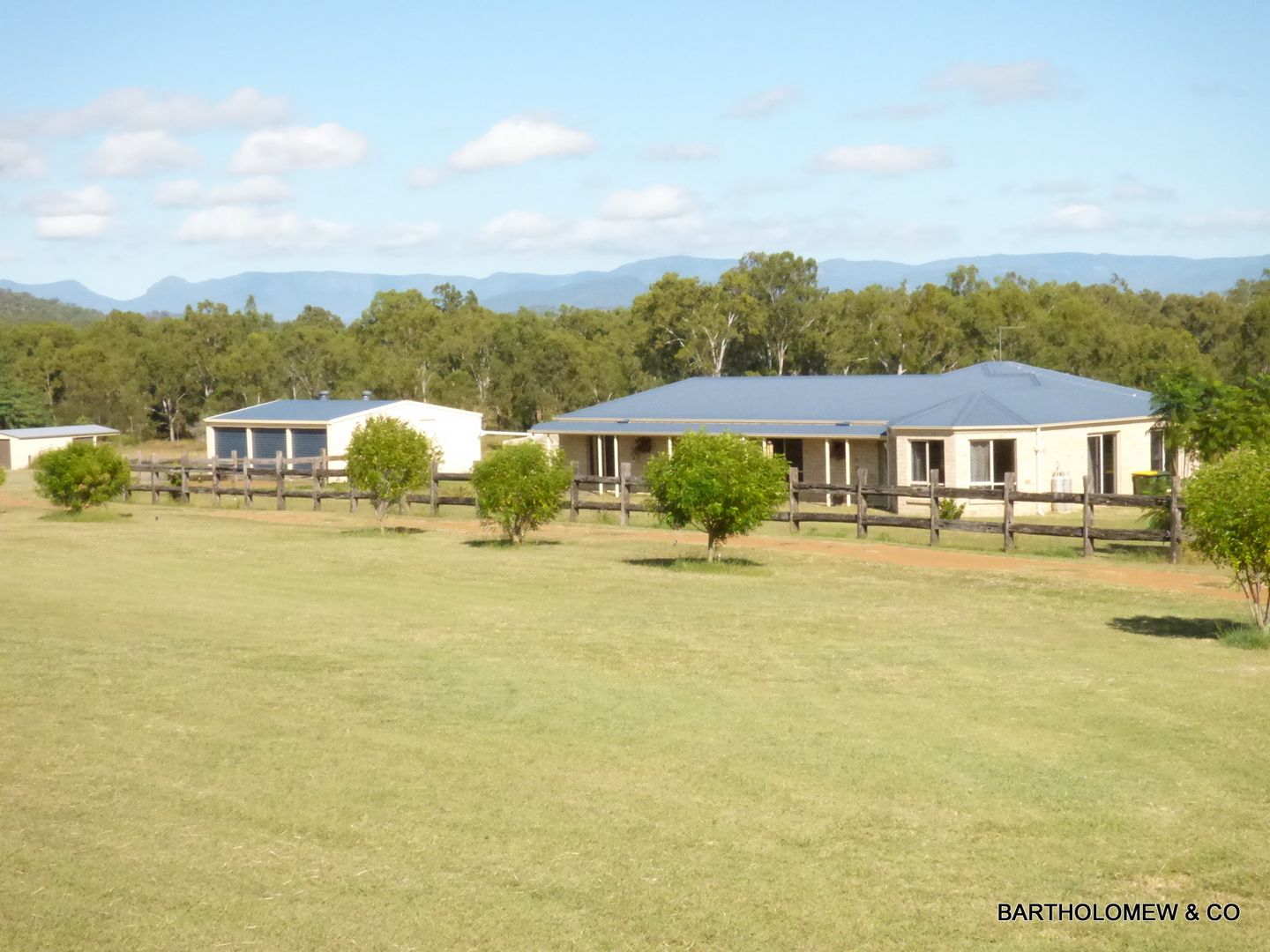 887 Munbilla Road, Munbilla QLD 4309, Image 1