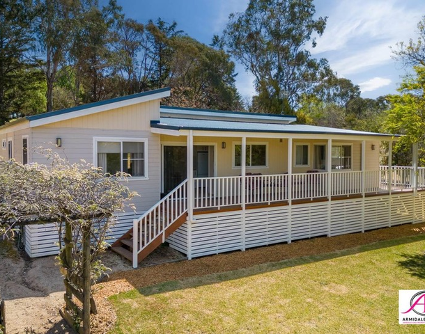 22 Sattlers Road, Armidale NSW 2350