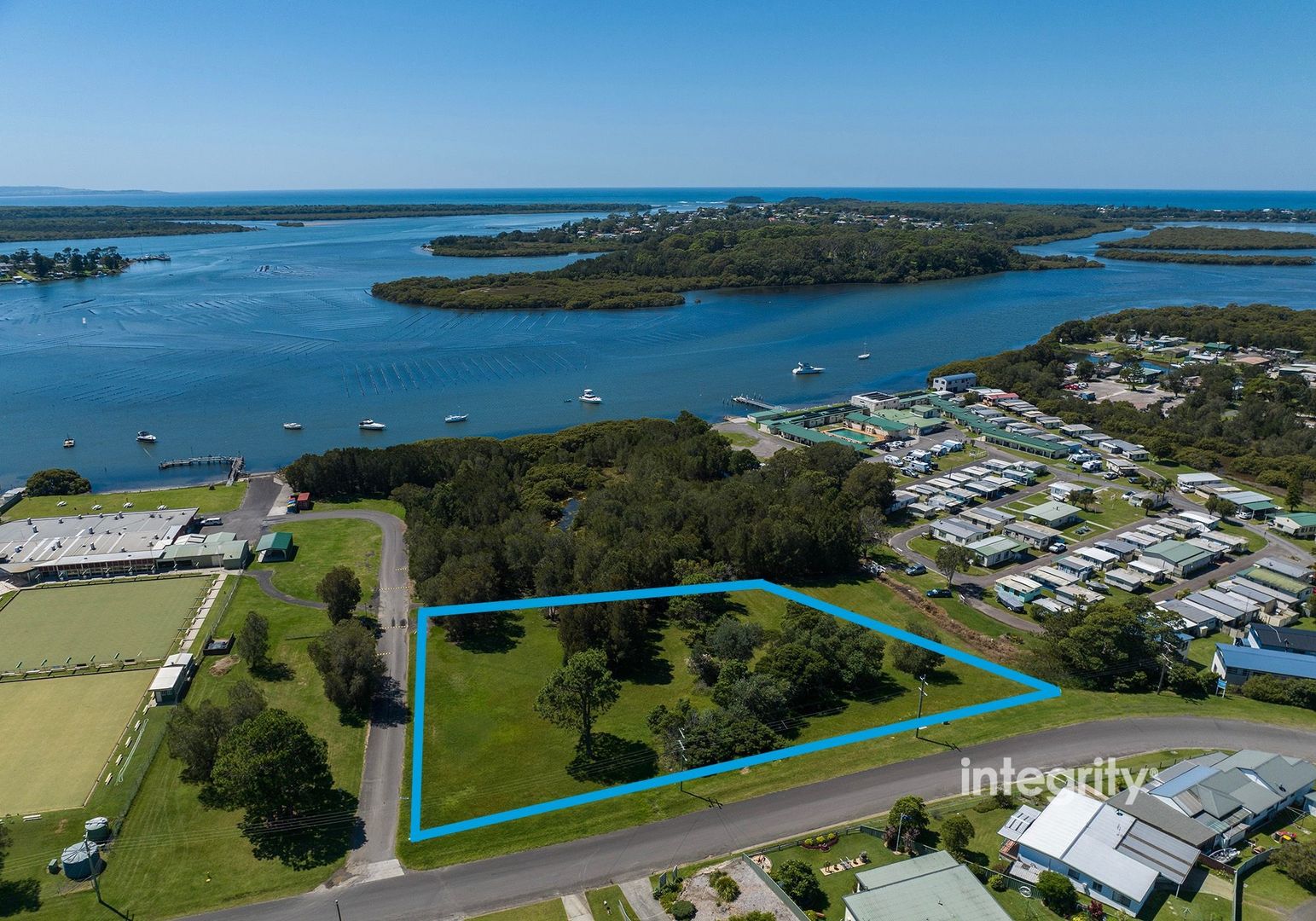 120 Greens Road, Greenwell Point NSW 2540, Image 1