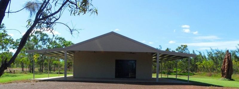 91 Bandicoot Road, Berry Springs NT 0838, Image 1