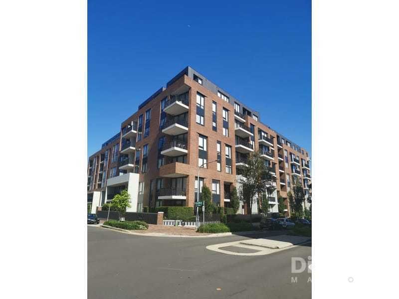 2 bedrooms Apartment / Unit / Flat in Level 5, 507/170 Ross Street FOREST LODGE NSW, 2037