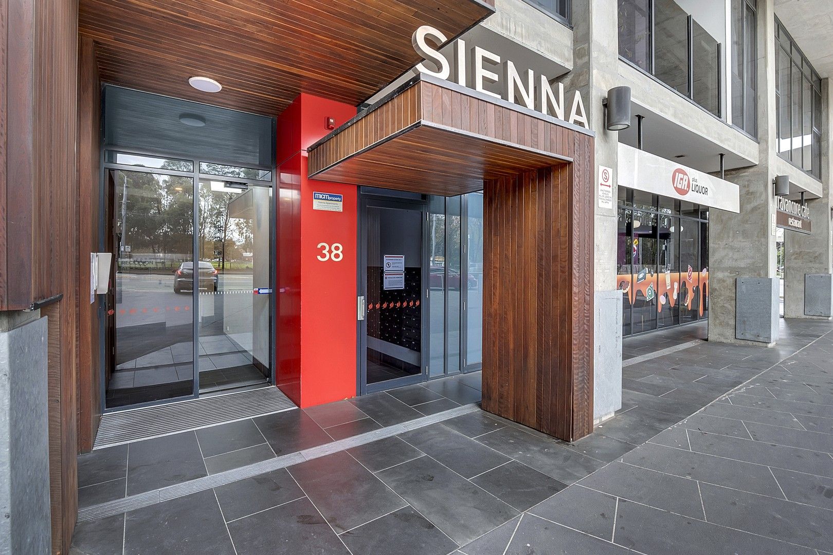 2 bedrooms Apartment / Unit / Flat in 246/38 Mt Alexander Road TRAVANCORE VIC, 3032