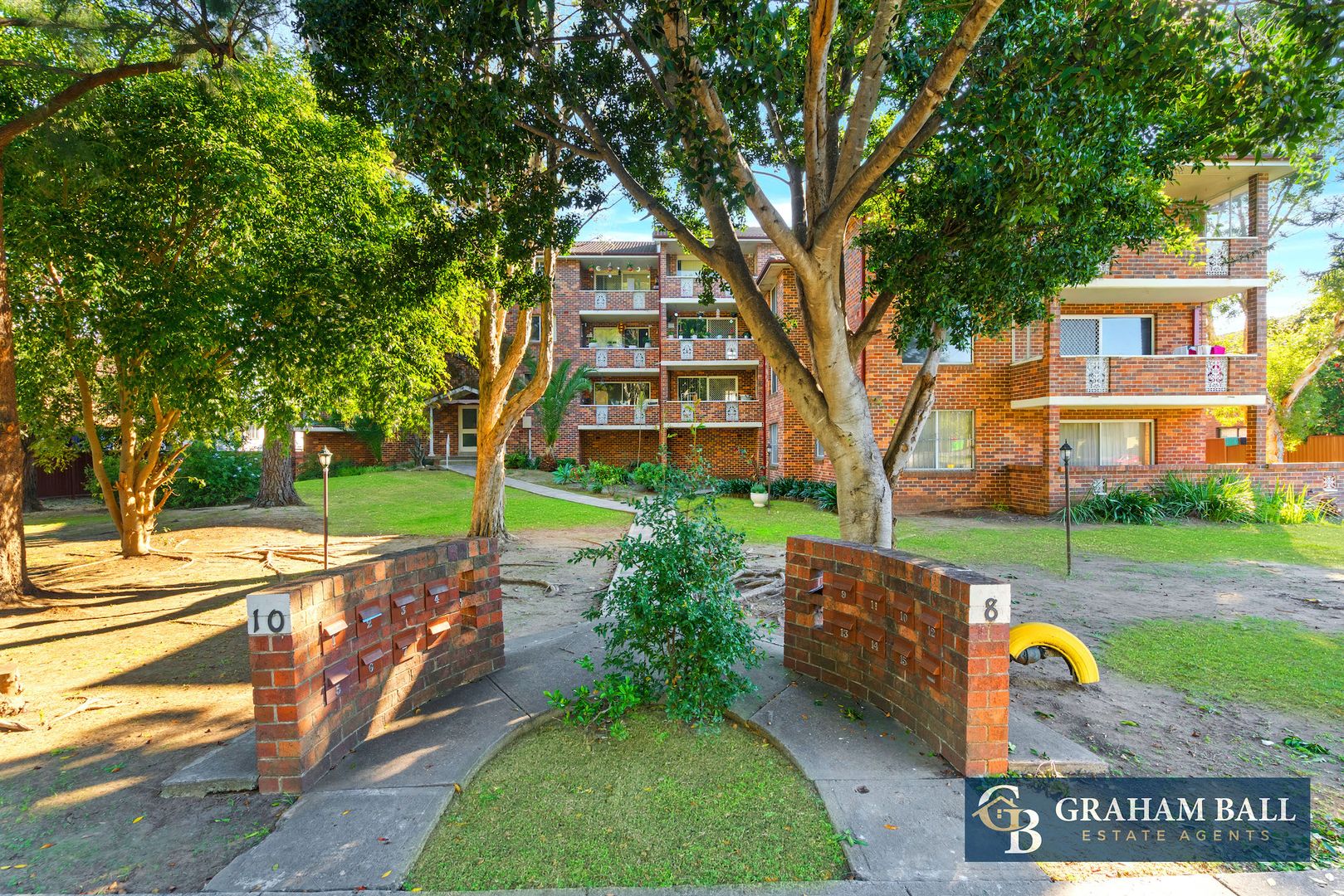 3/8-10 Ulverstone Street, Fairfield NSW 2165, Image 1