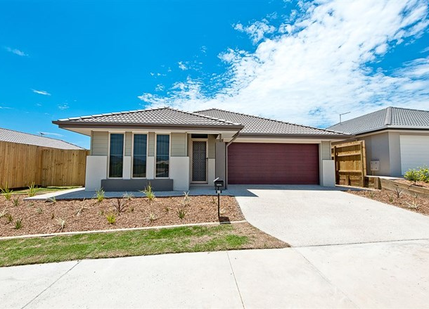 40 Expedition Drive, North Lakes QLD 4509