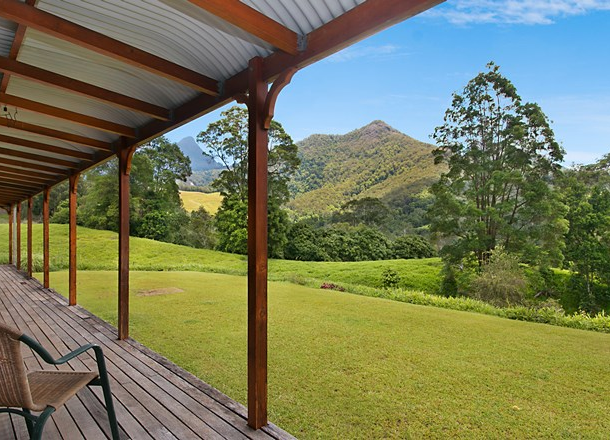 1851 Kyogle Road, Terragon NSW 2484