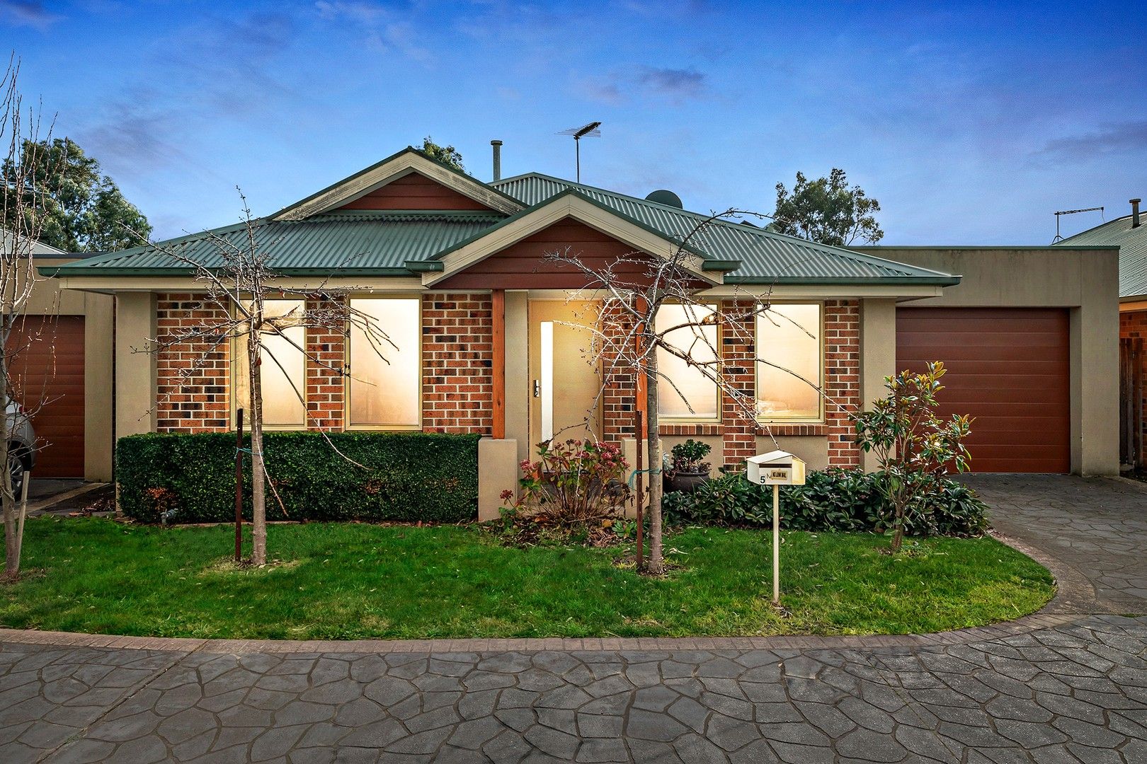 5 Old Kent Road, Whittlesea VIC 3757, Image 0