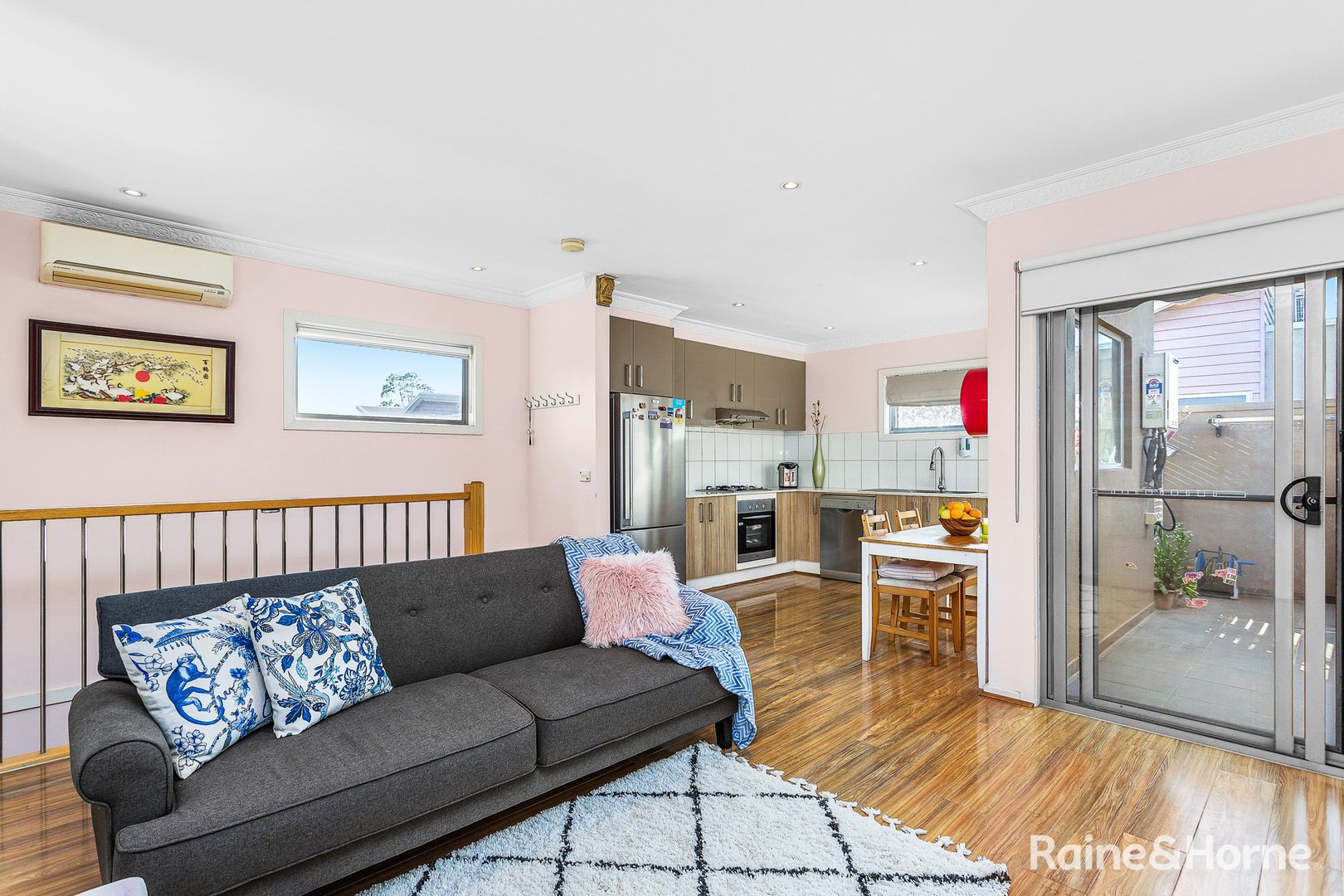 9/6 Rosamond Rd, Footscray VIC 3011, Image 1