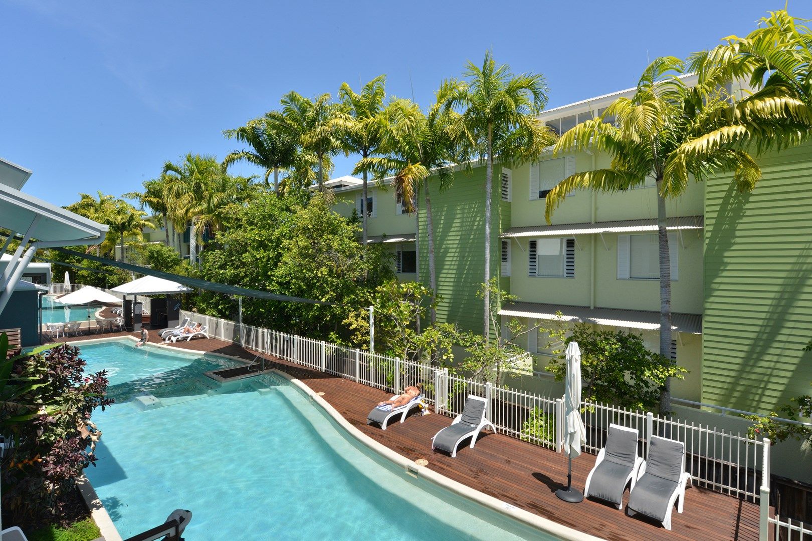 21/3-5 Davidson Street (Mantra Aqueous), Port Douglas QLD 4877, Image 0