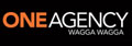 Agency logo